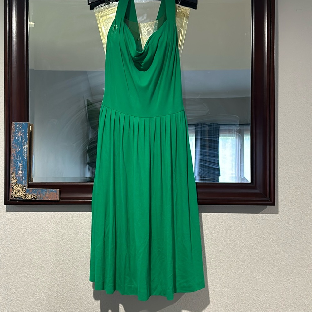 Barney's Cotton Dress